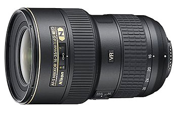 Acheter Objectif reflex Nikon AF-S FX Nikkor 16-35 mm f/4 G ED VR État correct - 448,99 € Objectif reflex Nikon AF-S FX Nikkor 16-35 mm f/4 G ED VR État correct - Nikon reconditionné disponible sur Fnac
