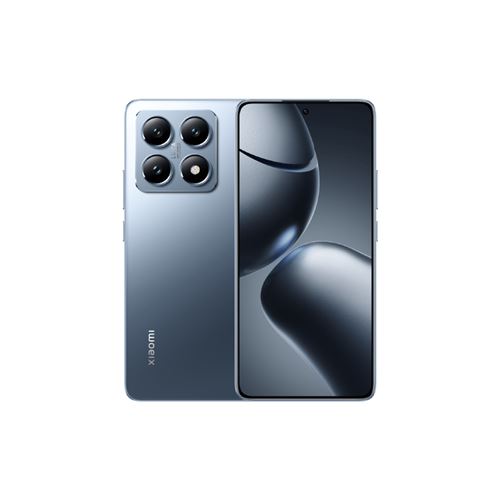 Acheter Smartphone Xiaomi 14T - 12/512GB - Bleu/Gris État correct - 472,00 € Smartphone Xiaomi 14T - 12/512GB - Bleu/Gris État correct - N/A reconditionné disponible sur Fnac
