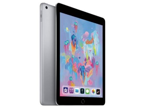 Acheter Ipad 9,7"" 32 Go Gris sidéral WiFi (2018) - Reconditionné État correct - 95,00 € Ipad 9,7"" 32 Go Gris sidéral WiFi (2018) - Reconditionné État correct - Apple reconditionné disponible sur Fnac