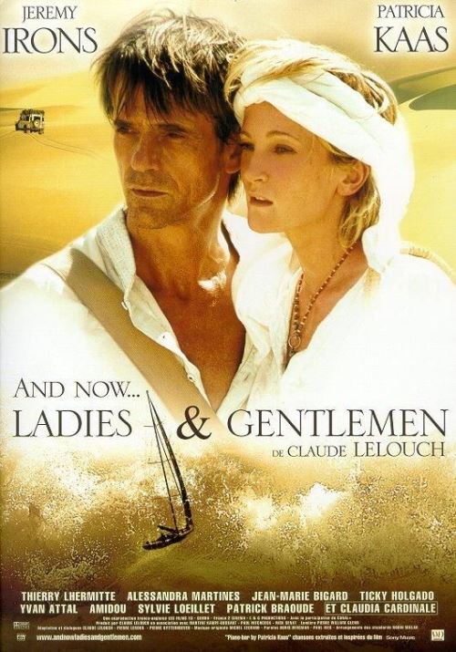 Acheter And Now.. Ladies & gentlemen AFFICHE CINEMA ORIGINALE État correct - 22,99 € And Now.. Ladies & gentlemen AFFICHE CINEMA ORIGINALE État correct - N/A reconditionné disponible sur Fnac