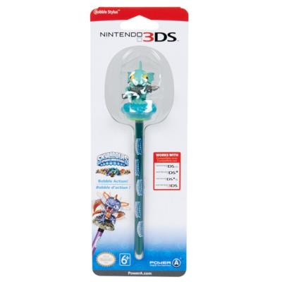 Stylet bobblehead skylanders spyros adventure - spyro + gill grunt + chop chop État correct - N/A reconditionné disponible sur Fnac