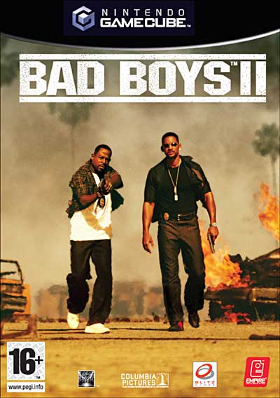 Bad Boys II État correct - Koch Media reconditionné disponible sur Fnac