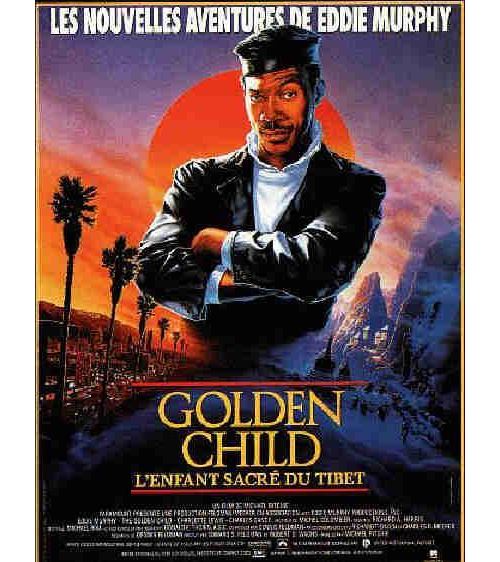 Acheter Golden Child AFFICHE CINEMA ORIGINALE État correct - 22,99 € Golden Child AFFICHE CINEMA ORIGINALE État correct - N/A reconditionné disponible sur Fnac