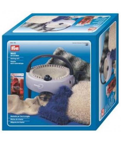 TRICOTIN GEANT - Prym(...) - Multicolore - État correct N/A sur Fnac