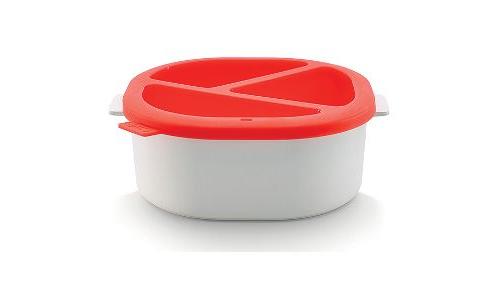 Acheter Fondue au chocolat au micro-ondes Lékué État correct - 47,99 € Fondue au chocolat au micro-ondes Lékué État correct - Lékué reconditionné disponible sur Fnac