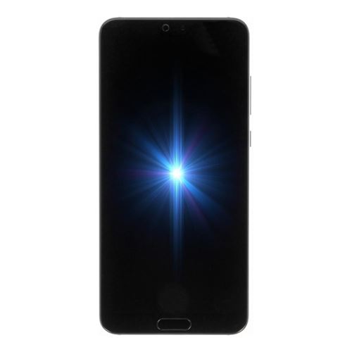 Huawei P20 Pro Single-Sim 128Go twilight - État correct Huawei sur Fnac