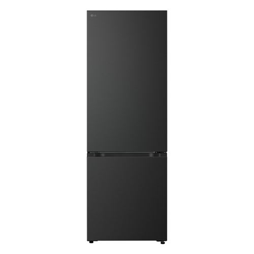 Réfrigérateur congélateur en bas LG GBBW322CEV Noir État correct - LG reconditionné disponible sur Fnac