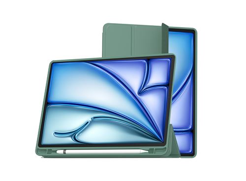 Acheter Folio SlimSkin MW pour iPad Air 10.9"" 4ème génération 5ème génération 2020 et 2022 Vert État correct - 21,99 € Folio SlimSkin MW pour iPad Air 10.9"" 4ème génération 5ème génération 2020 et 2022 Vert État correct - N/A reconditionné disponible sur Fnac