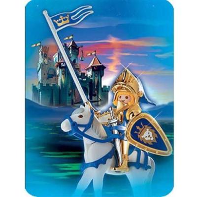 Acheter Playmobil - CHEVALIER OR État correct - 67,09 € Playmobil - CHEVALIER OR État correct - Playmobil reconditionné disponible sur Fnac