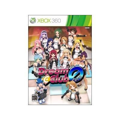 Acheter Dream Club Zero - IMPORT JAPONAIS État correct - 34,99 € Dream Club Zero - IMPORT JAPONAIS État correct - reconditionné disponible sur Fnac
