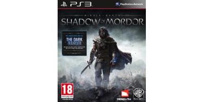 Acheter Shadow of mordor middle earth | ps3 vf État correct - 13,65 € Shadow of mordor middle earth | ps3 vf État correct - N/A reconditionné disponible sur Fnac