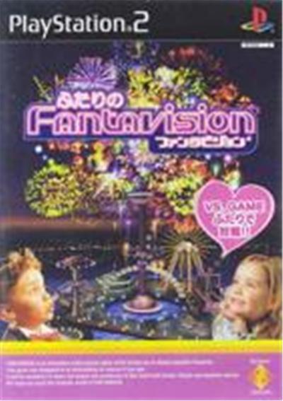 Futari no Fantavision - IMPORT JAPONAIS État correct -  reconditionné disponible sur Fnac
