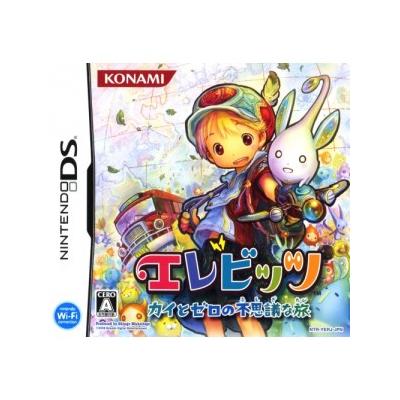 Acheter Elebits: Adventures of Kai & Zero - IMPORT JAPONAIS État correct - 51,99 € Elebits: Adventures of Kai & Zero - IMPORT JAPONAIS État correct - reconditionné disponible sur Fnac