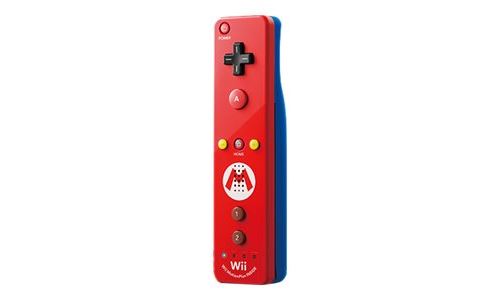 Acheter Télécommande pour Wii Nintendo Wii U Plus Mario État correct - 69,95 € Télécommande pour Wii Nintendo Wii U Plus Mario État correct - Nintendo reconditionné disponible sur Fnac