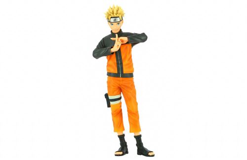 Acheter Figurine - Naruto Shippuden - Grandista Nero - Uzumaki Naruto État correct - 49,95 € Figurine - Naruto Shippuden - Grandista Nero - Uzumaki Naruto État correct - Bandai reconditionné disponible sur Fnac