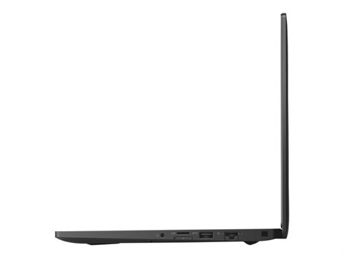 Acheter Dell Latitude 7480 - Intel Core i5 - 7200U / jusqu'à 3.1 GHz - Win 10 Pro 64 bits - HD Graphics 620 - 8 Go RAM - 256 Go SSD - 14"" 1920 x 1080 (Full HD) - Wi-Fi 5 - 4G LTE - noir - BTP État correct - 221,00 € Dell Latitude 7480 - Intel Core i5 - 7200U / jusqu'à 3.1 GHz - Win 10 Pro 64 bits - HD Graphics 620 - 8 Go RAM - 256 Go SSD - 14"" 1920 x 1080 (Full HD) - Wi-Fi 5 - 4G LTE - noir - BTP État correct - Dell reconditionné disponible sur Fnac