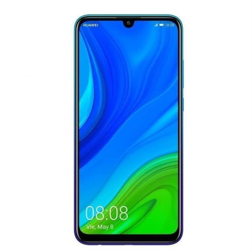 Huawei Mate 20 Lite 64 Go - Bleu - Débloqué - Dual-SIM État correct - N/A reconditionné disponible sur Fnac
