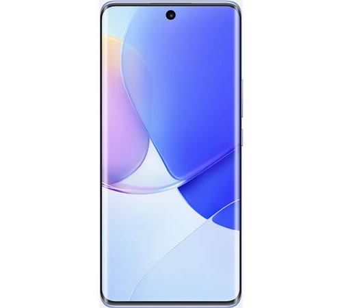 Smartphone Huawei Nova 9 6,57"" 128 Go Double SIM Bleu Nacré État correct - Huawei reconditionné disponible sur Fnac