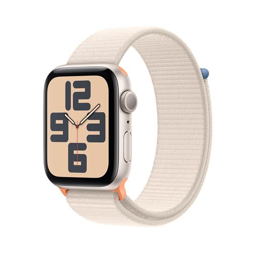 Apple Watch SE 2 reconditionnée