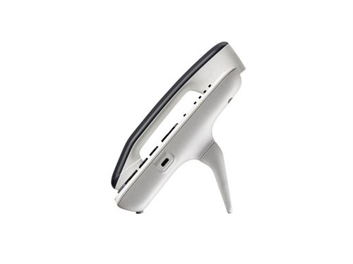 HP Poly Edge E220 - Téléphone VoIP avec ID d'appelant/appel en instance - (conférence) à trois capacité d'appel - SIP, SDP - fonctionnement multiligne - 16 lignes - bleu nuit, blanc État correct - N/A reconditionné disponible sur Fnac