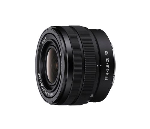 Acheter Objectif hybride Sony FE 28-60mm f/4-5.6 Noir État correct - 209,00 € Objectif hybride Sony FE 28-60mm f/4-5.6 Noir État correct - Sony reconditionné disponible sur Fnac