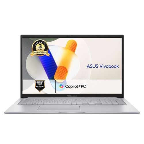 Acheter PC Portable Asus 17.3 pouces Vivobook 17 État correct - 649,00 € PC Portable Asus 17.3 pouces Vivobook 17 État correct - N/A reconditionné disponible sur Fnac