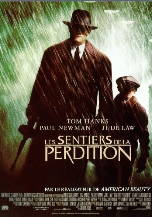 Acheter Les Sentiers De La Perditions AFFICHE CINEMA ORIGINALE État correct - 22,99 € Les Sentiers De La Perditions AFFICHE CINEMA ORIGINALE État correct - N/A reconditionné disponible sur Fnac