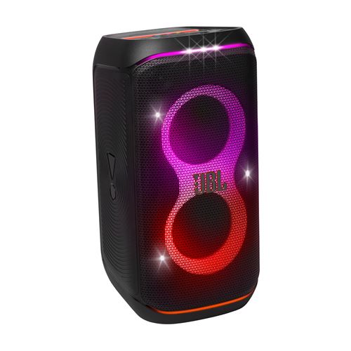 Enceinte sono DJ portable JBL PartyBox Club 120 Noir État correct - JBL reconditionné disponible sur Fnac