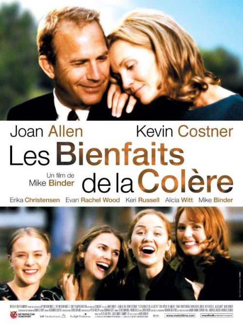Les Bienfaits De La Colère AFFICHE CINEMA ORIGINALE État correct - N/A reconditionné disponible sur Fnac