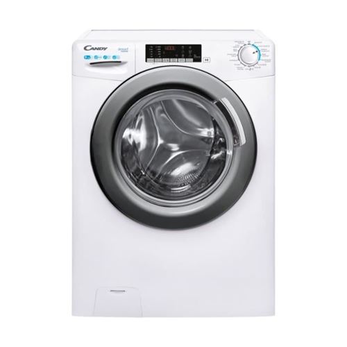 Acheter Lave-linge séchant CSWS496TWMRE/FR - 9 / 6 kg - Induction - 1400 trs/min - 15 prgms - Classe A - Blanc État correct - 470,02 € Lave-linge séchant CSWS496TWMRE/FR - 9 / 6 kg - Induction - 1400 trs/min - 15 prgms - Classe A - Blanc État correct - N/A reconditionné disponible sur Fnac