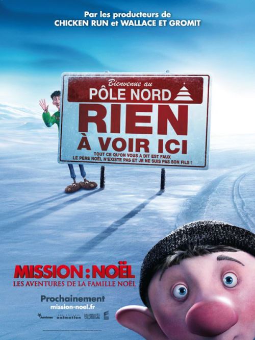 Acheter Mission : Noël AFFICHE CINEMA ORIGINALE État correct - 22,99 € Mission : Noël AFFICHE CINEMA ORIGINALE État correct - N/A reconditionné disponible sur Fnac