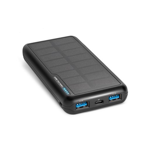 Acheter PWB SOL 10000MAH BK État correct - 37,99 € PWB SOL 10000MAH BK État correct - N/A reconditionné disponible sur Fnac