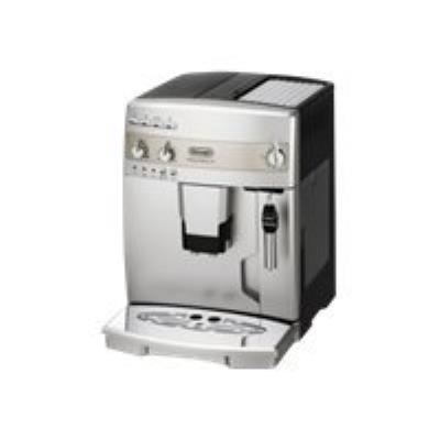 Acheter De'Longhi Magnifica ESAM 03.120.S - Machine à café automatique avec mousseur à lait - 15 bar État correct - 416,10 € De'Longhi Magnifica ESAM 03.120.S - Machine à café automatique avec mousseur à lait - 15 bar État correct - De'Longhi reconditionné disponible sur Fnac
