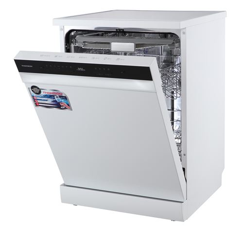 Acheter Lave vaisselle THOMSON TDW1444BWH État correct - 339,99 € Lave vaisselle THOMSON TDW1444BWH État correct - Thomson reconditionné disponible sur Fnac