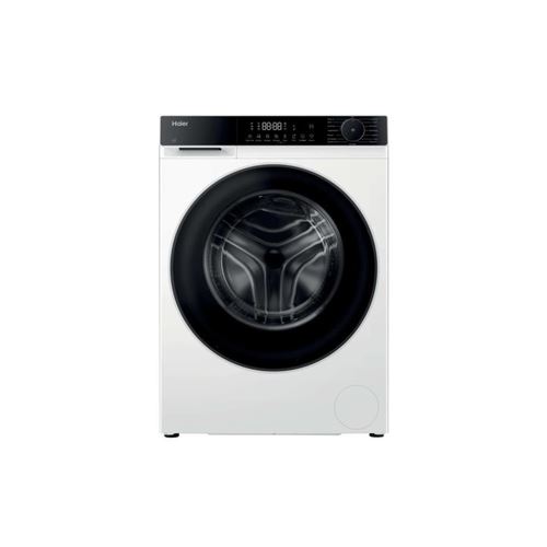 Lave-Linge hublot HAIER X5 HW80-BP14357TUFR - 8 kg - Induction - 1400 trs/min - Classe A - Blanc État correct - N/A reconditionné disponible sur Fnac