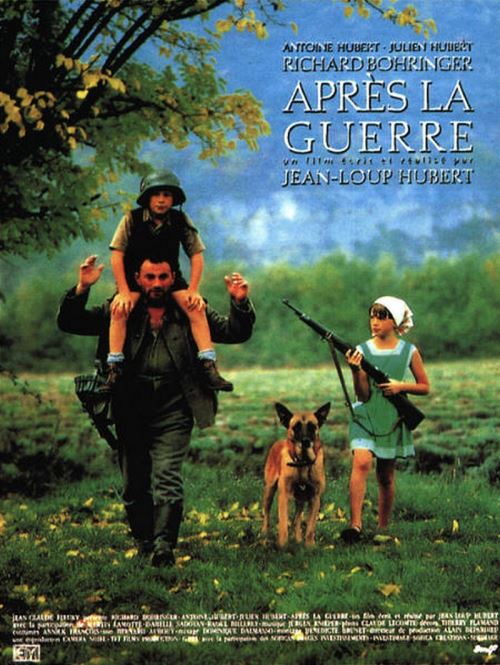 Acheter Apres la Guerre - affiche pliée - 116x158 cm - AFFICHE / POSTER État correct - 20,99 € Apres la Guerre - affiche pliée - 116x158 cm - AFFICHE / POSTER État correct - N/A reconditionné disponible sur Fnac