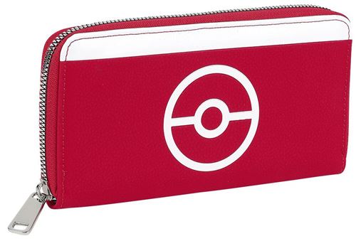 Acheter Portefeuille - Pokemon - Trainer Tech État correct - 23,21 € Portefeuille - Pokemon - Trainer Tech État correct - N/A reconditionné disponible sur Fnac