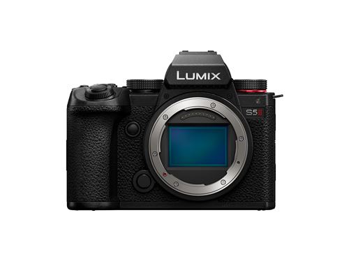 Acheter Appareil photo hybride Panasonic Lumix S5 Mark II nu État correct - 1022,99 € Appareil photo hybride Panasonic Lumix S5 Mark II nu État correct - Panasonic reconditionné disponible sur Fnac