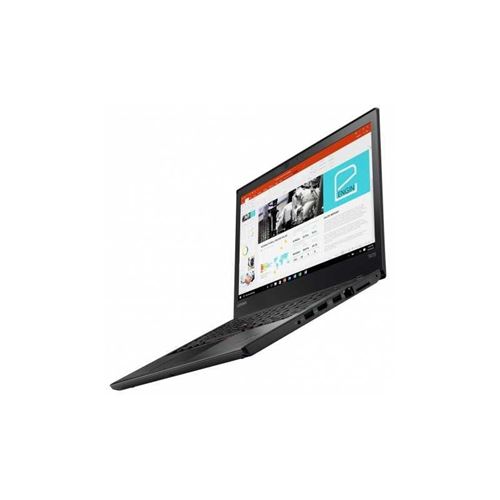 PC Portable Lenovo RAM 8 Go ThinkPad T470 Intel core i5 14 pouces stockage 8 Go État correct - N/A reconditionné disponible sur Fnac