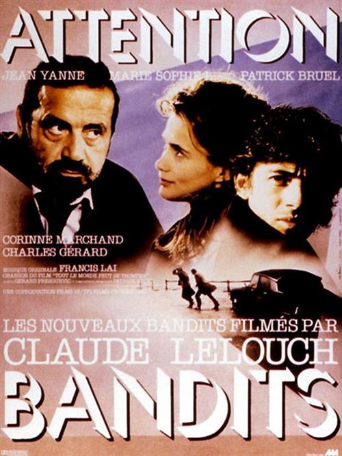 Acheter Attention Bandits! - AFFICHE CINEMA ORIGINALE État correct - 22,99 € Attention Bandits! - AFFICHE CINEMA ORIGINALE État correct - N/A reconditionné disponible sur Fnac