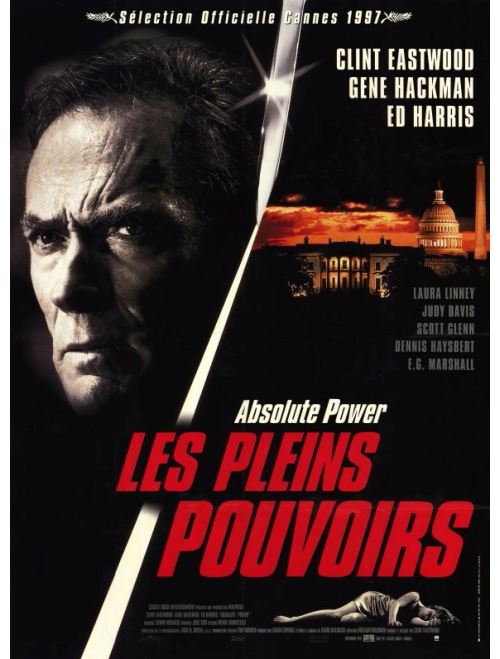 Acheter Les Pleins Pouvoirs AFFICHE CINEMA ORIGINALE État correct - 14,99 € Les Pleins Pouvoirs AFFICHE CINEMA ORIGINALE État correct - N/A reconditionné disponible sur Fnac