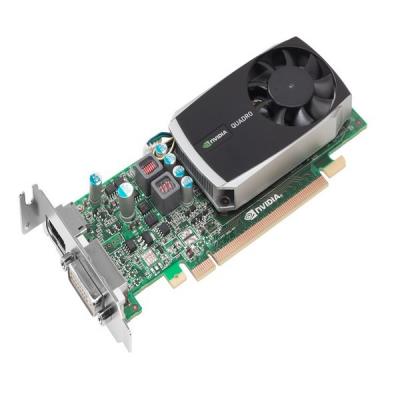 Carte Graphique NVIDIA QUADRO 600 1GB DDR3 128-Bit OEM Display Port DVI-I PCI-E État correct - Nvidia reconditionné disponible sur Fnac