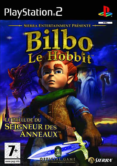 Acheter Bilbo Le Hobbit - Le prélude du Seigneur des Anneaux État correct - 10,95 € Bilbo Le Hobbit - Le prélude du Seigneur des Anneaux État correct - Vivendi Games reconditionné disponible sur Fnac