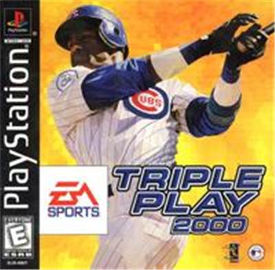 Triple Play 2000 État correct -  reconditionné disponible sur Fnac
