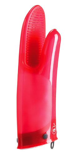 Acheter Mastrad Gant en silicone framboise État correct - 41,99 € Mastrad Gant en silicone framboise État correct - Mastrad reconditionné disponible sur Fnac