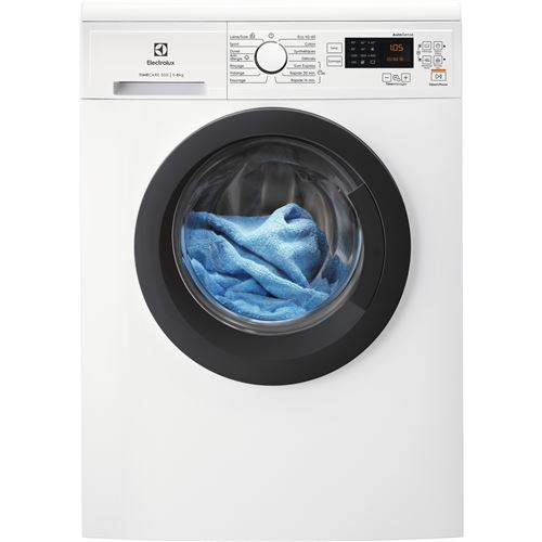 Lave-linge hublot Electrolux EW2F7814FA - État correct Electrolux sur Fnac