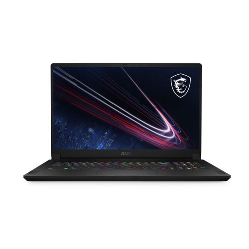 PC Portable Gaming Msi GS76 Stealth 11UH-608FR 17,3"" Intel Core i9 64 Go RAM 2 To SSD Noir profond État correct - MSI reconditionné disponible sur Fnac
