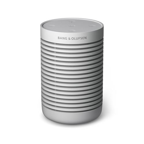 Acheter Enceinte sans fil Bluetooth Bang & Olufsen Beosound Explore Gris État correct - 174,99 € Enceinte sans fil Bluetooth Bang & Olufsen Beosound Explore Gris État correct - reconditionné disponible sur Fnac