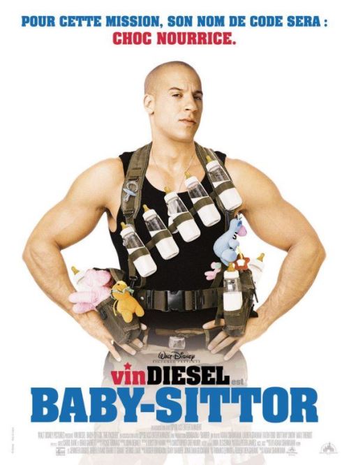 Acheter Baby-Sittor AFFICHE CINEMA ORIGINALE État correct - 22,99 € Baby-Sittor AFFICHE CINEMA ORIGINALE État correct - N/A reconditionné disponible sur Fnac