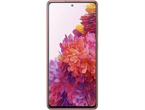 Acheter Smartphone SAMSUNG GALAXY S20 FE 4G VERSION 2 Rouge État correct - 180,05 € Smartphone SAMSUNG GALAXY S20 FE 4G VERSION 2 Rouge État correct - N/A reconditionné disponible sur Fnac